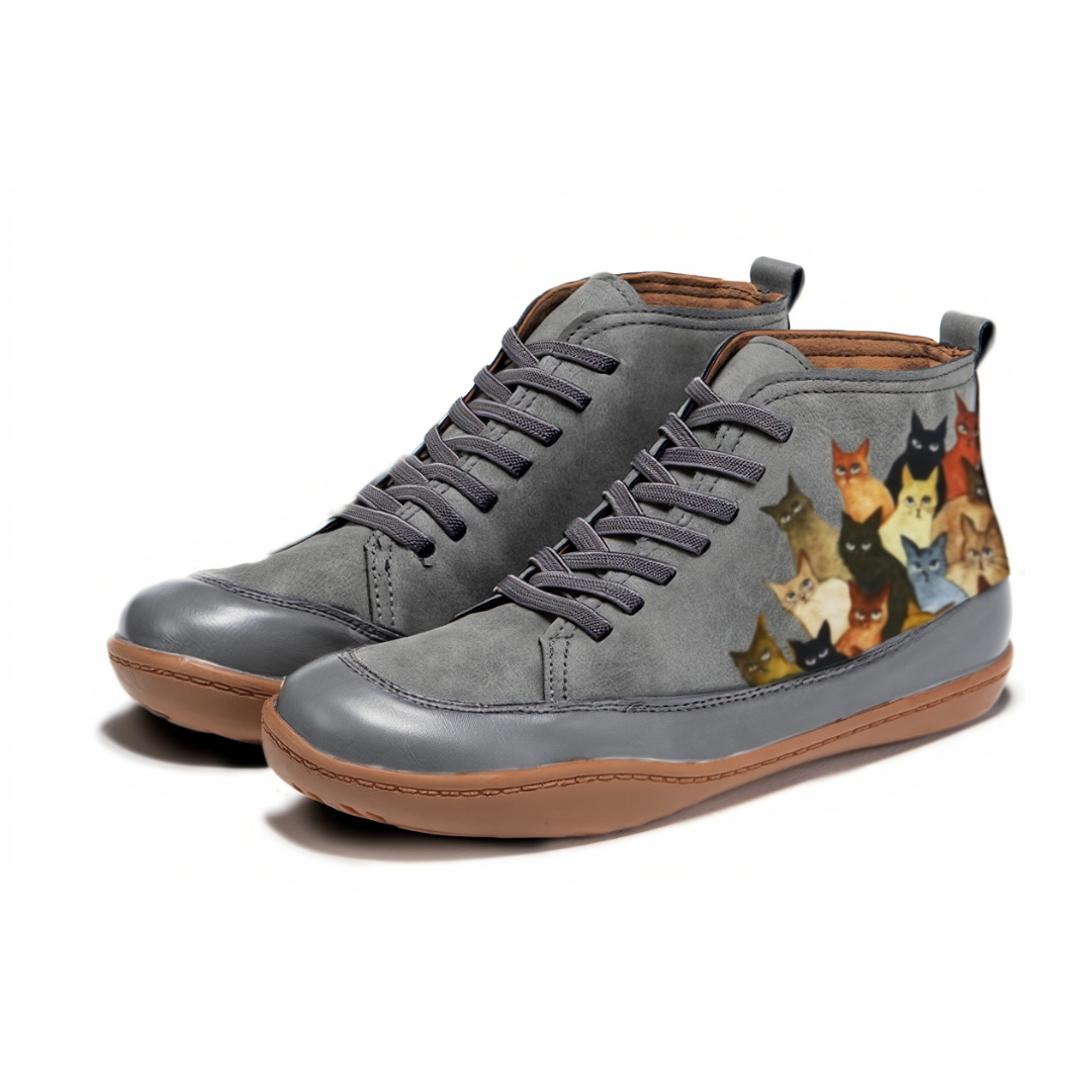 Nyrra | Ortopediska Boots