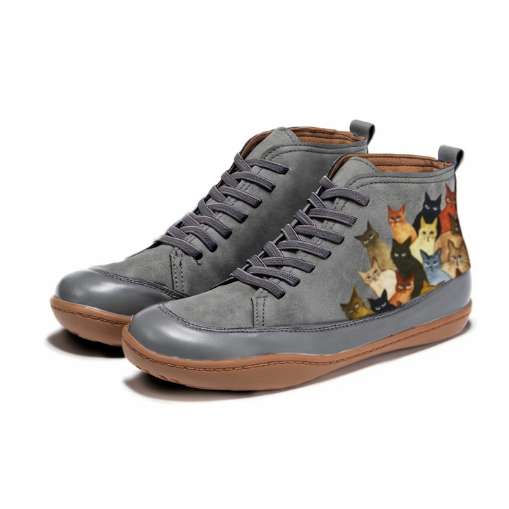 Nyrra | Ortopediska Boots