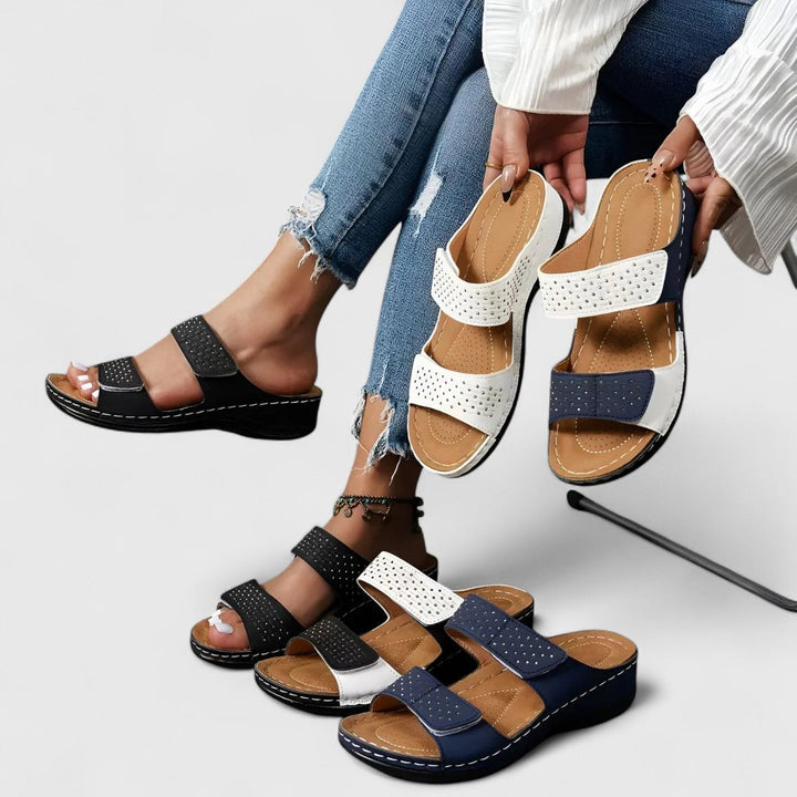 Karyssa | Ortopediska Sandaler