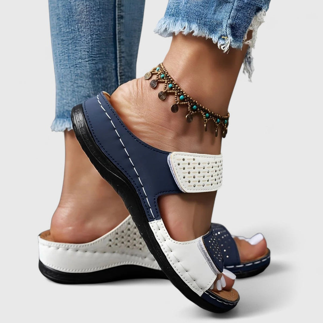 Karyssa | Ortopediska Sandaler