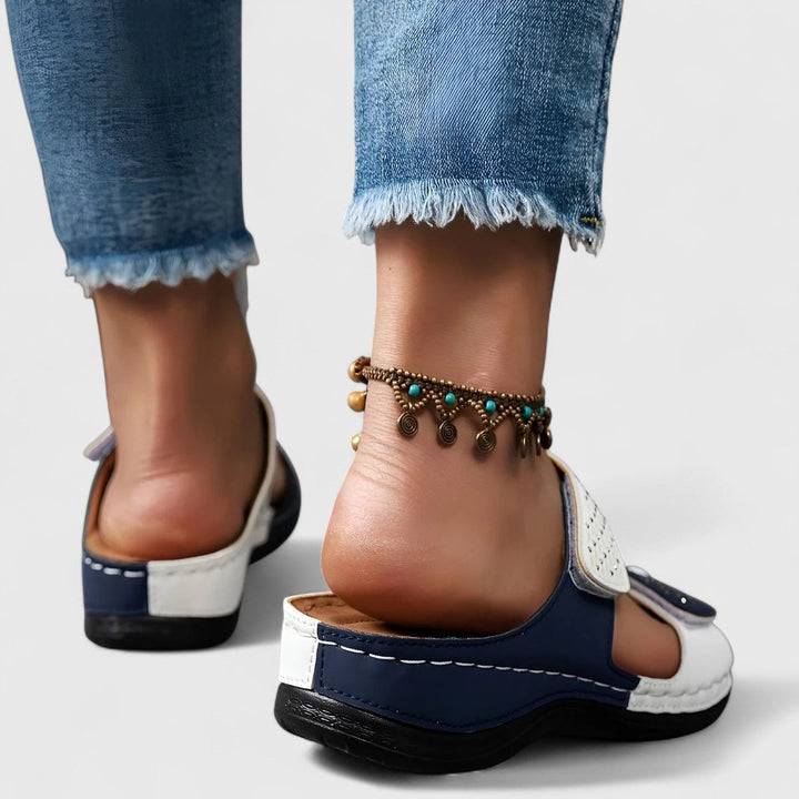 Karyssa | Ortopediska Sandaler