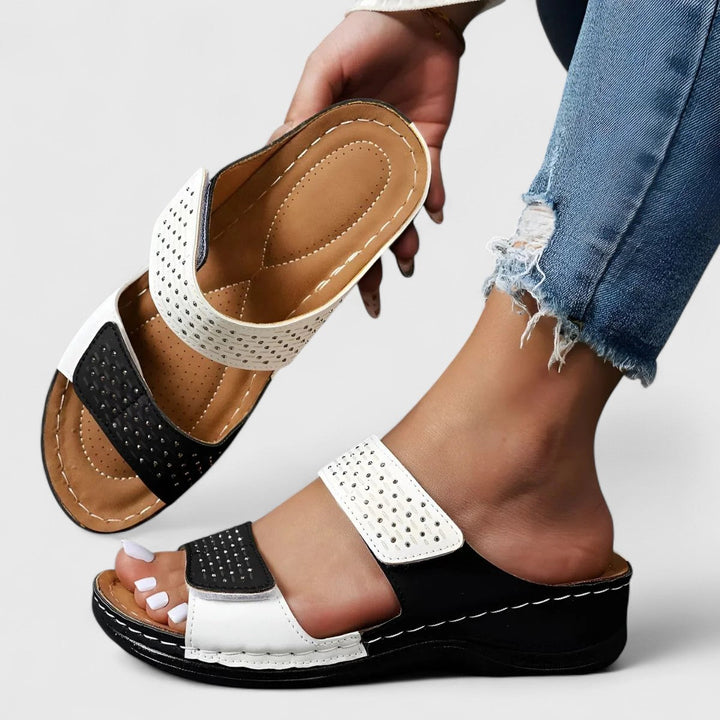 Karyssa | Ortopediska Sandaler