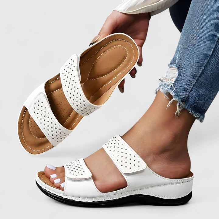 Karyssa | Ortopediska Sandaler