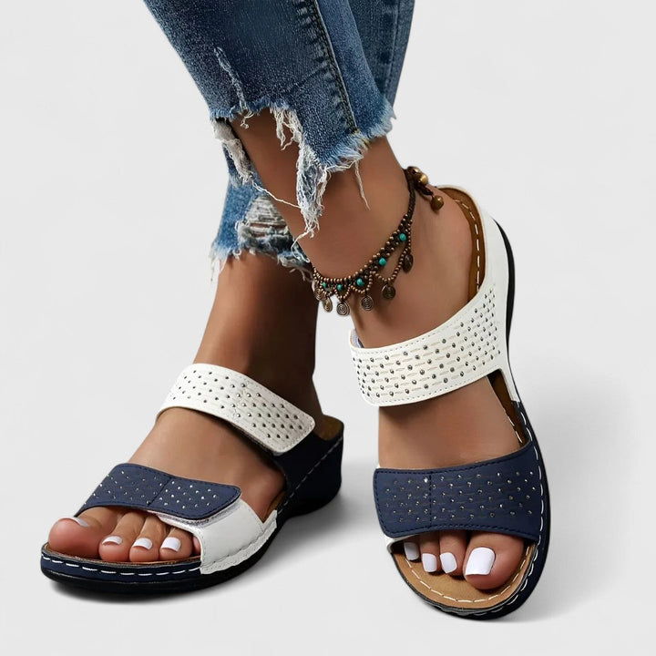 Karyssa | Ortopediska Sandaler