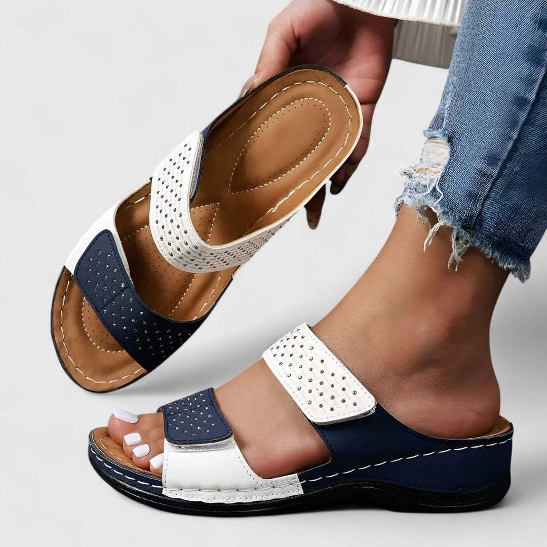 Karyssa | Ortopediska Sandaler