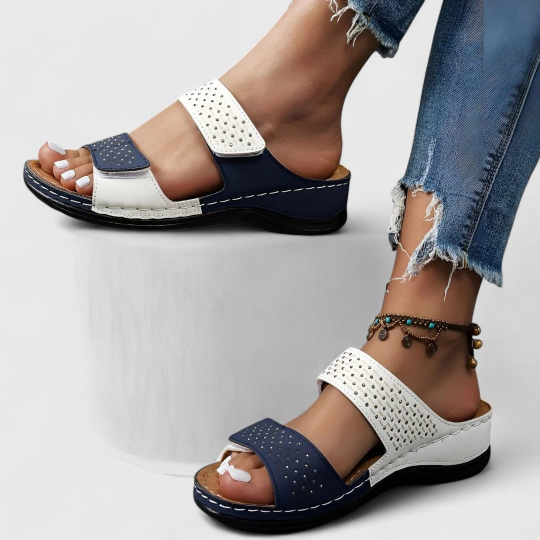 Karyssa | Ortopediska Sandaler