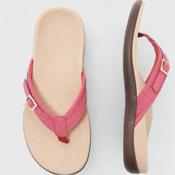 Maine | Ortopediska Sandaler