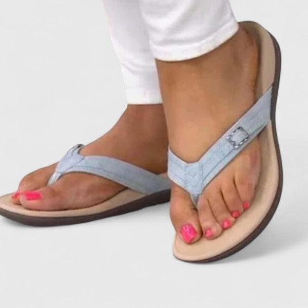 Maine | Ortopediska Sandaler