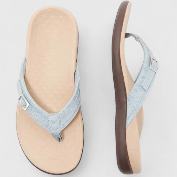 Maine | Ortopediska Sandaler