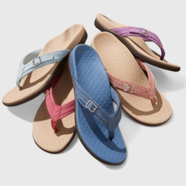 Maine | Ortopediska Sandaler