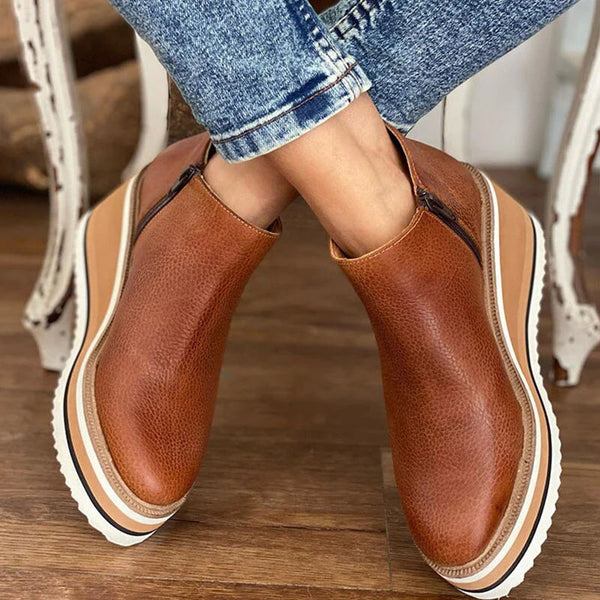 Jeanne | Ortopediska Vattentäta Boots