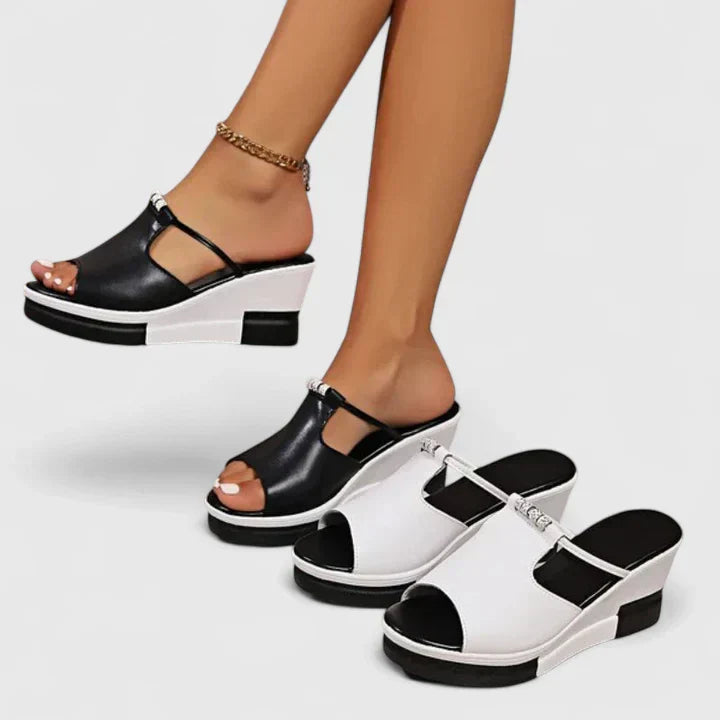 Florine | Ortopediska Sandaler