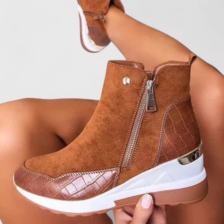 Maele | Ortopediska Boots