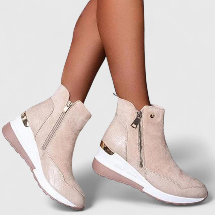 Maele | Ortopediska Boots