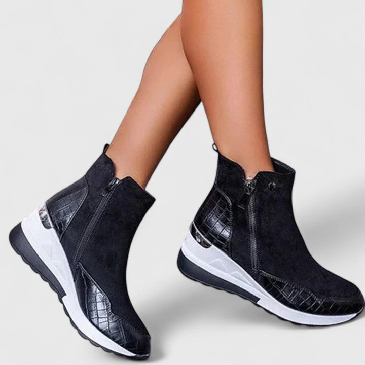 Maele | Ortopediska Boots