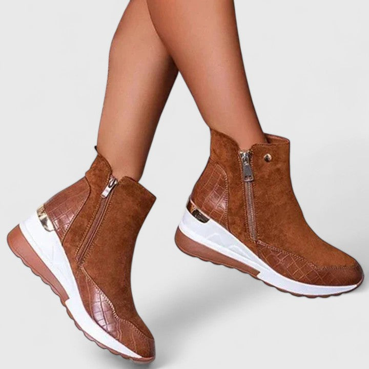 Maele | Ortopediska Boots