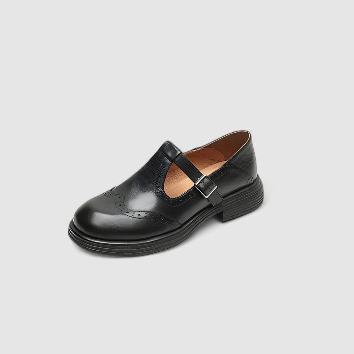 Daisi | Eleganta Mary Jane-skor