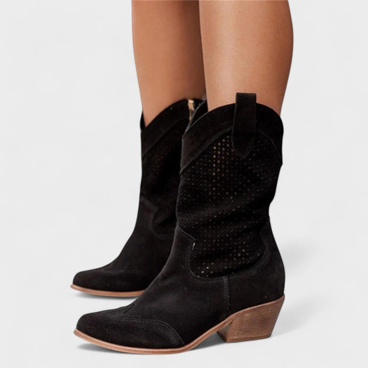 Maia | Chica Bekväma Boots