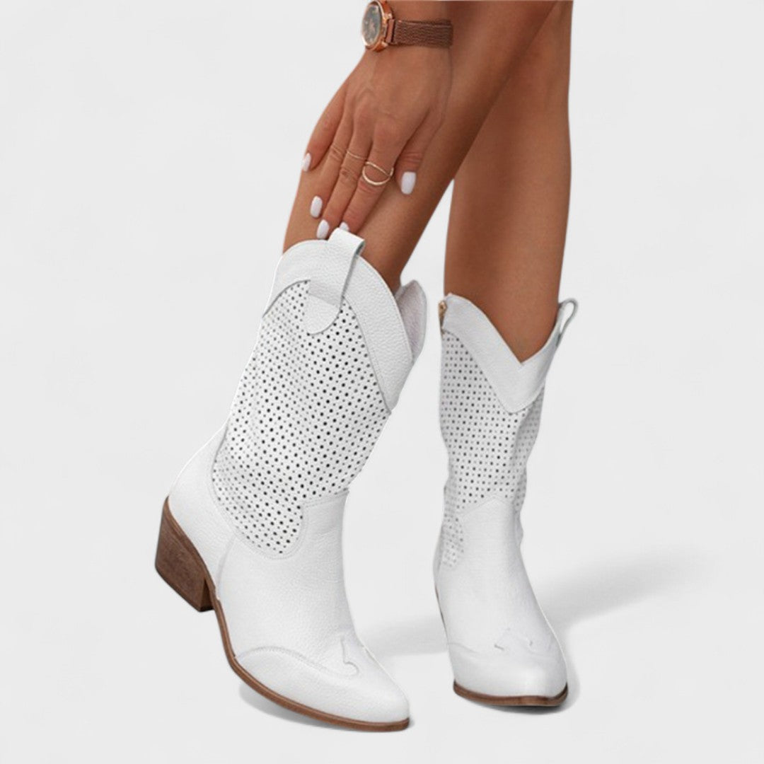 Maia | Chica Bekväma Boots
