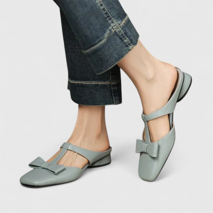 Ellery | Ortopediska Sandaler