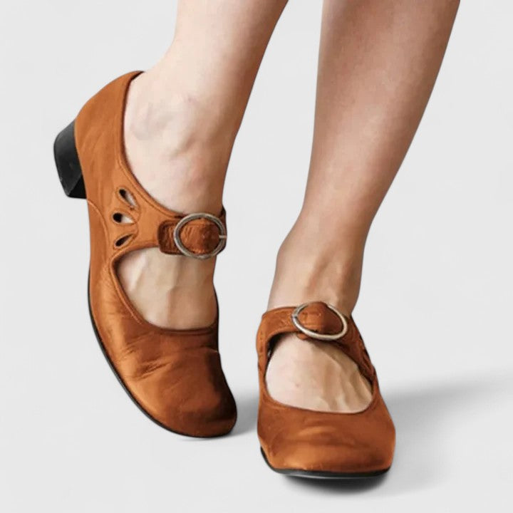 Celestine | Eleganta Skor