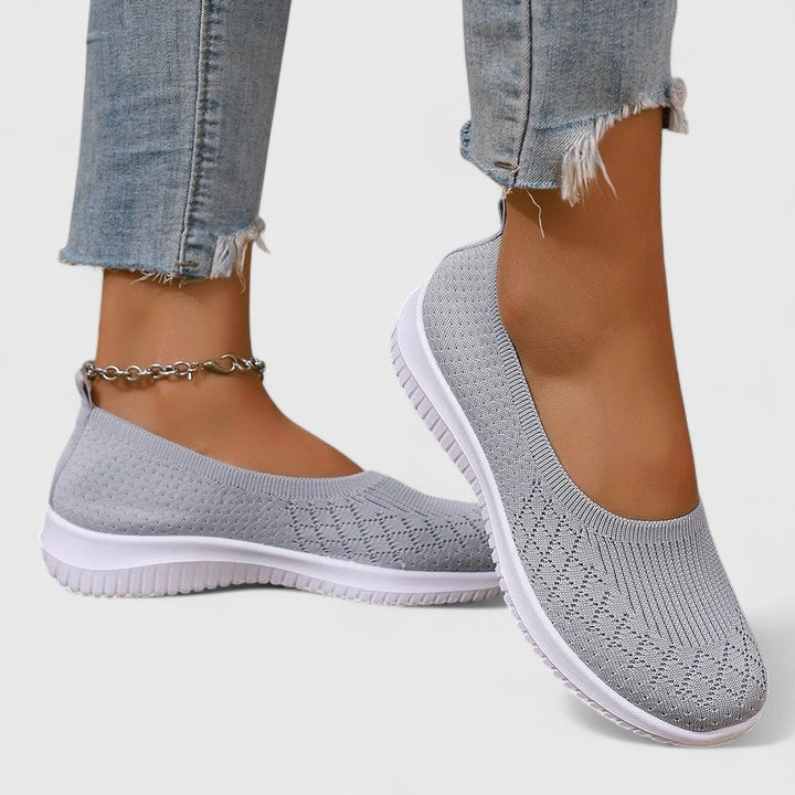 Odara | Ortopediska Slip-on-skor