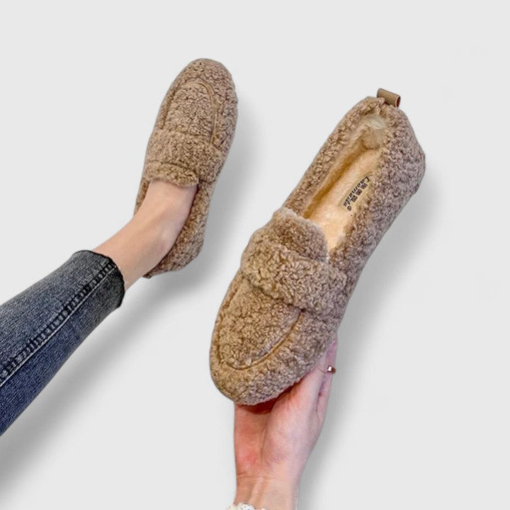 Karelyanne | Bekväma Loafers