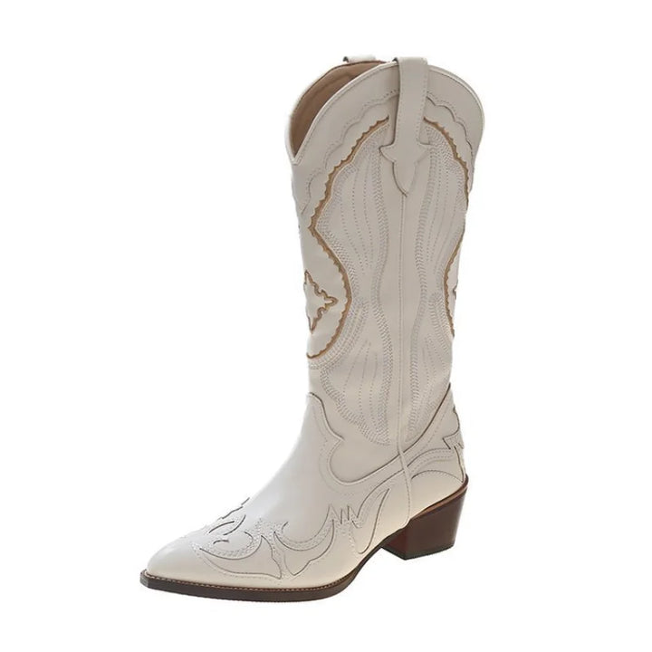 Emmie | Höst Western Cowboy Boots