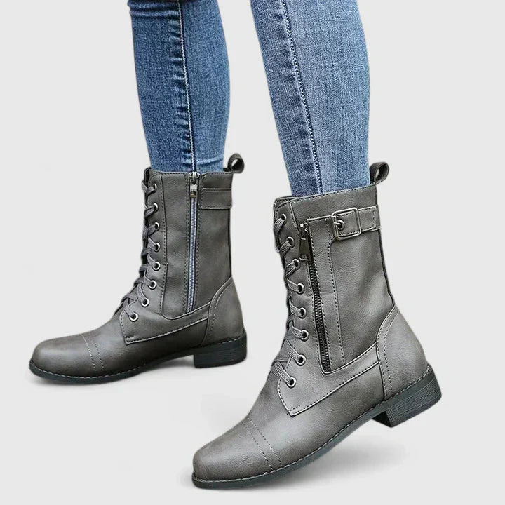 Karyssah | Ortopediska Boots