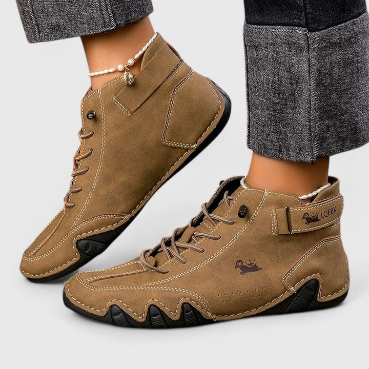 Halyviora | Ortopediska Boots