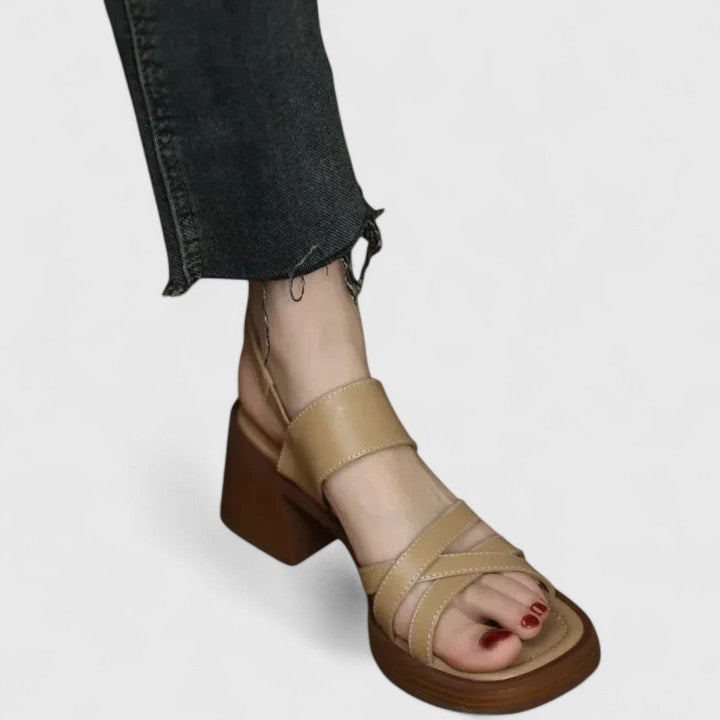 Jamie | Eleganta Sandaler