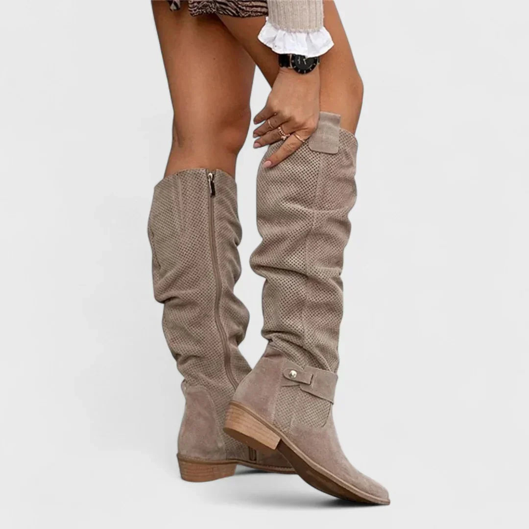 Lei | Ortopediska Boots