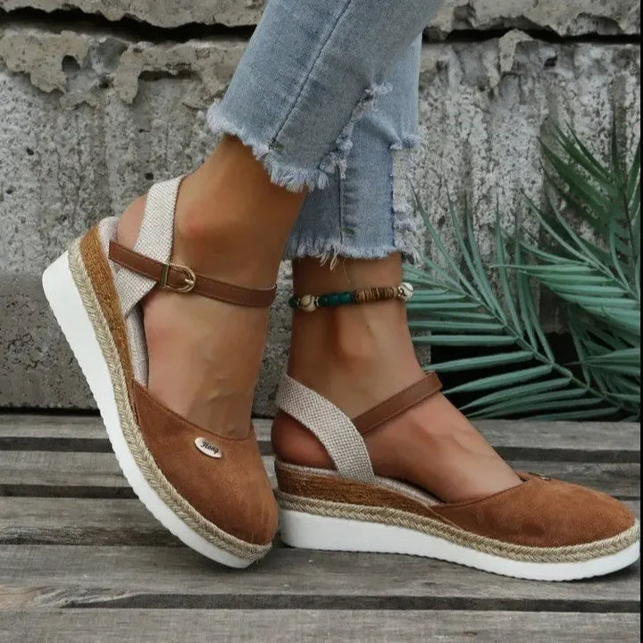 Zara | Rep Ortopediska Högklackade Skor