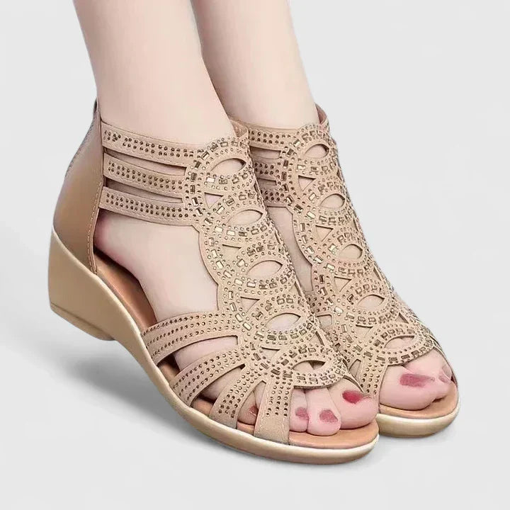 Marisen | Ortopediska Sandaler