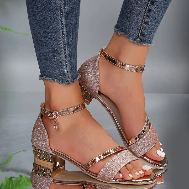 Alison | Ortopediska Sandaler