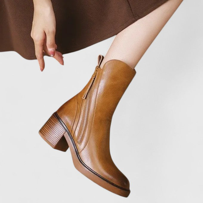 Gabby | Eleganta Stövlar