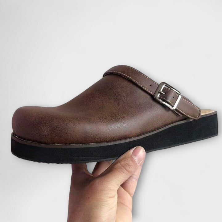 Carleah | Ortopediska Skor
