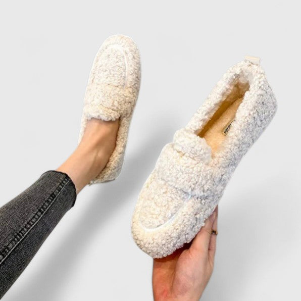 Karelyanne | Bekväma Loafers