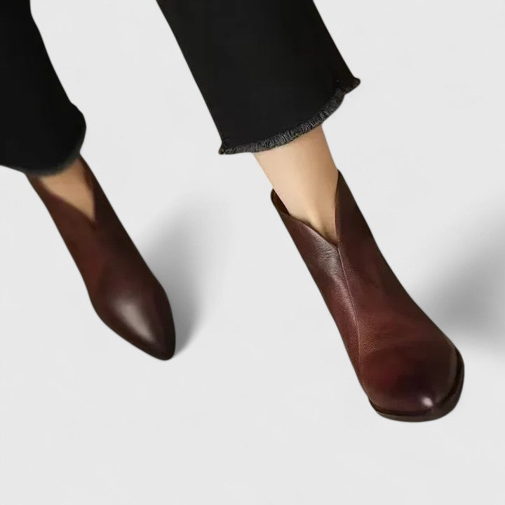 Lissie | Eleganta Stövlar