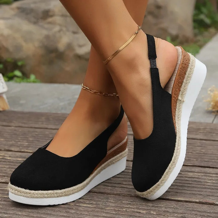 Mariam | Ortopediska Sandaler