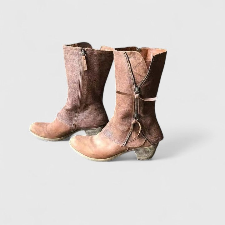 Elarisse | Ortopediska Boots