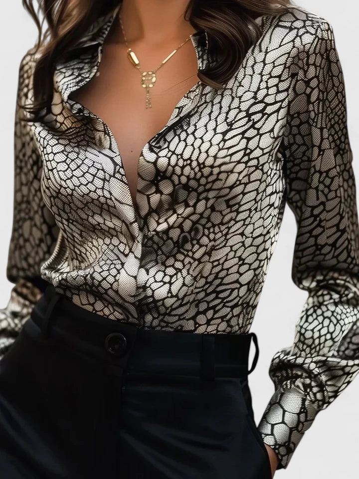 Lyzziane | Elegant Blus