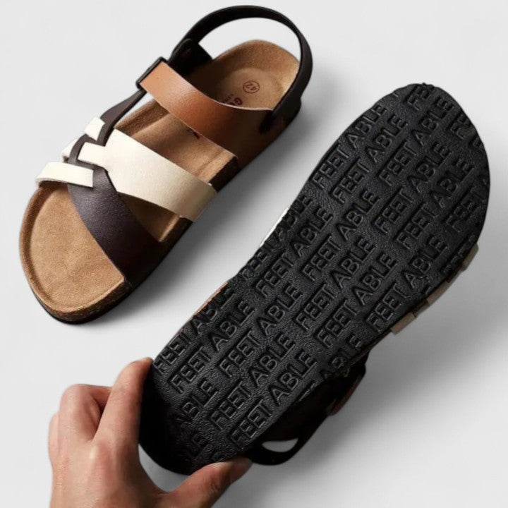 Lourizeth | Eleganta Sandaler