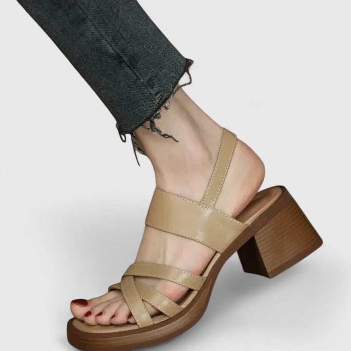 Jamie | Eleganta Sandaler