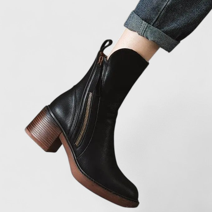 Gabby | Eleganta Stövlar