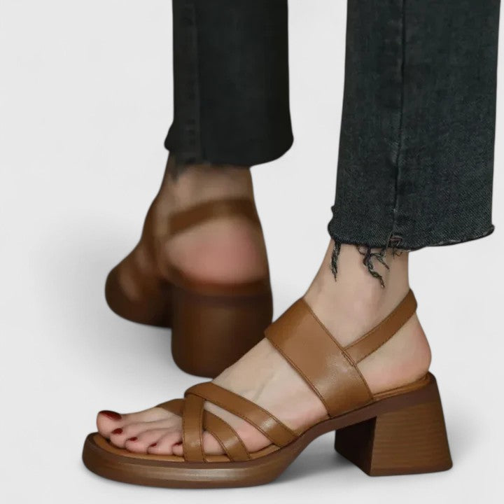 Jamie | Eleganta Sandaler