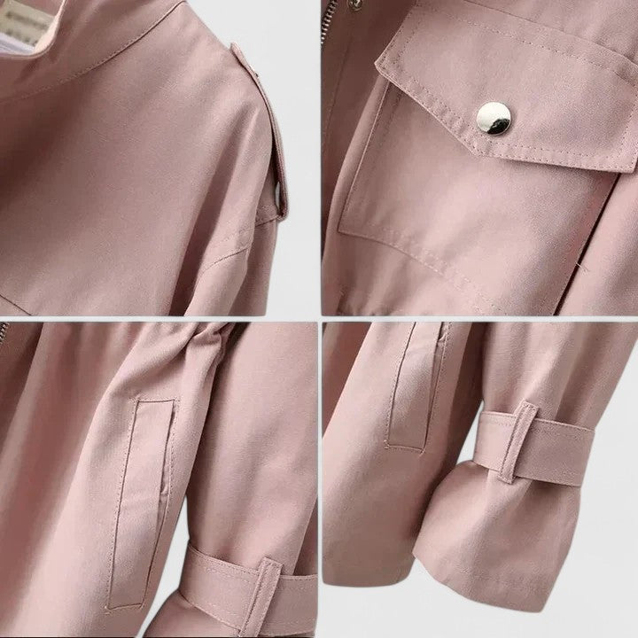 Alionora | Elegant Kappa