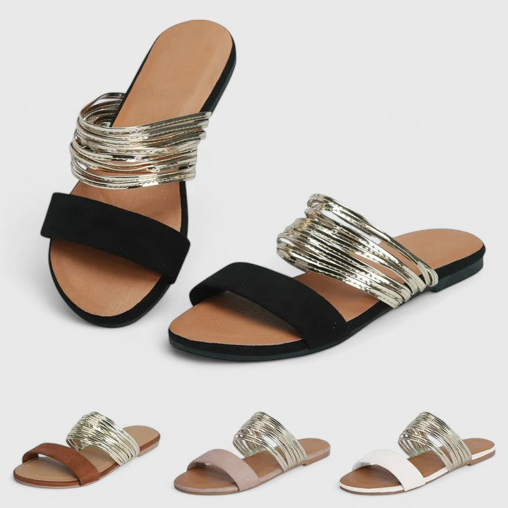 Lioraen | Eleganta Sandaler
