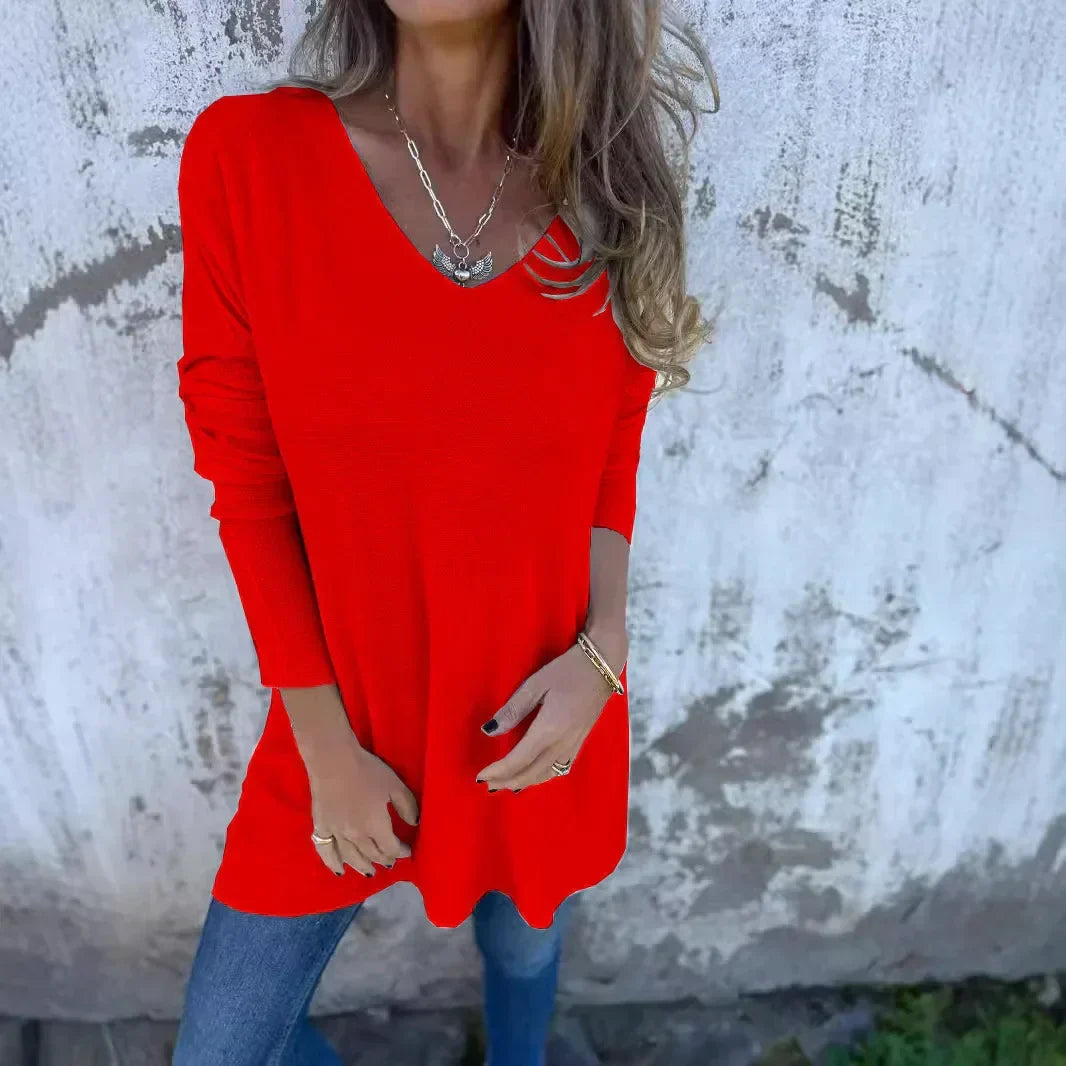 Jynae | Bekväm Topp