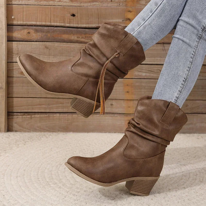 Mila | Westernboots